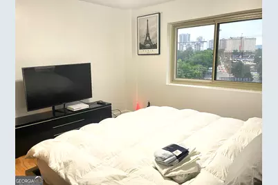 2285 Peachtree Road #602, Atlanta, GA 30309 - Photo 6