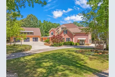 1741 Indian Woods, Greensboro, GA 30642 - Photo 14