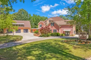 1741 Indian Woods Dr, Greensboro, GA 30642 - Photo 14