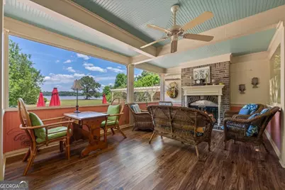 1741 Indian Woods, Greensboro, GA 30642 - Photo 36