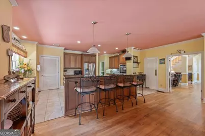 1741 Indian Woods, Greensboro, GA 30642 - Photo 30