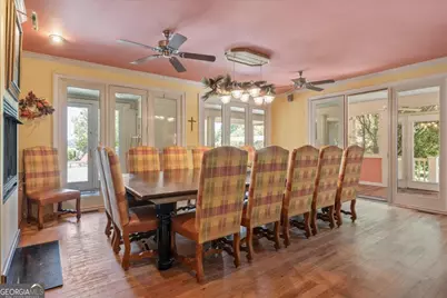 1741 Indian Woods, Greensboro, GA 30642 - Photo 28