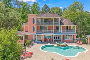 1741 Indian Woods Dr, Greensboro, GA 30642 - Photo 4