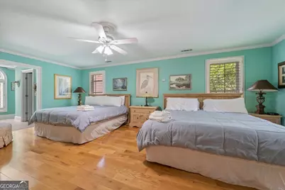 1741 Indian Woods, Greensboro, GA 30642 - Photo 58