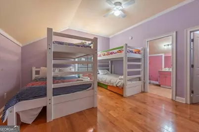 1741 Indian Woods, Greensboro, GA 30642 - Photo 56