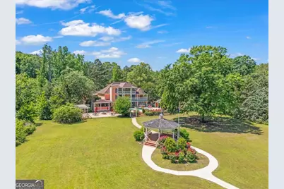 1741 Indian Woods, Greensboro, GA 30642 - Photo 12