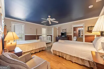 1741 Indian Woods, Greensboro, GA 30642 - Photo 50