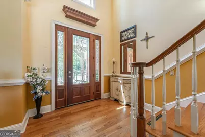 1741 Indian Woods, Greensboro, GA 30642 - Photo 24