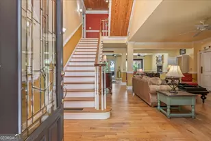 1741 Indian Woods Dr, Greensboro, GA 30642 - Photo 22