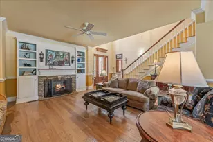 1741 Indian Woods Dr, Greensboro, GA 30642 - Photo 24