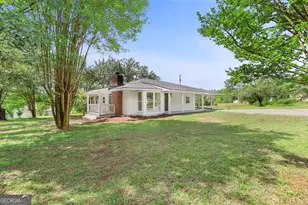 33 Mount Pleasant Church Rd, Carrollton, GA 30116 - Photo 2