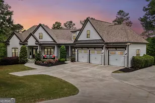 109 Sagewood Ct, Newnan, GA 30265 - Photo 2