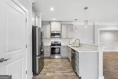 109 Sagewood Court, Newnan, GA 30265 - Photo 110