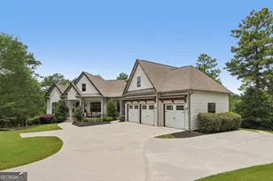 109 Sagewood Ct, Newnan, GA 30265 - Photo 6