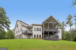 109 Sagewood Ct, Newnan, GA 30265 - Photo 8