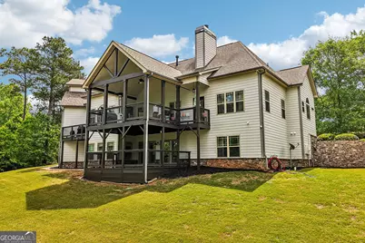 109 Sagewood Court, Newnan, GA 30265 - Photo 6