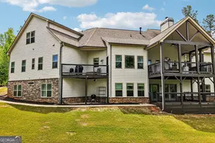 109 Sagewood Ct, Newnan, GA 30265 - Photo 8