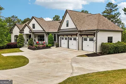 109 Sagewood Court, Newnan, GA 30265 - Photo 2