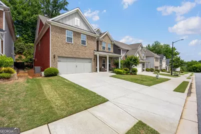 216 Gaston Court, Canton, GA 30115 - Photo 4
