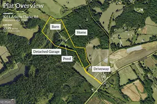 1014 Adams Clarke Rd, Commerce, GA 30530 - Photo 30