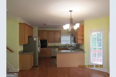 2811 Weatherstone Circle SE, Conyers, GA 30094 - Photo 8