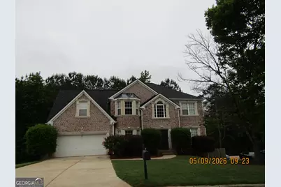 2811 Weatherstone Circle SE, Conyers, GA 30094 - Photo 1