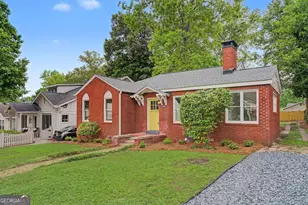 267 Cambridge Ave, Decatur, GA 30030 - Photo 1