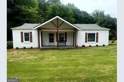 892 Athens Street, Jefferson, GA 30549 - Photo 1