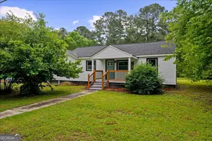 63 Selman Rd NW, Rome, GA 30165 - Photo 1
