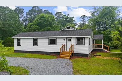 63 Selman Road NW, Rome, GA 30165 - Photo 4
