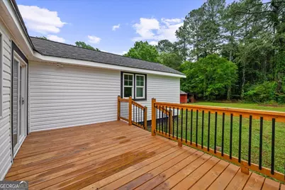 63 Selman Road NW, Rome, GA 30165 - Photo 6
