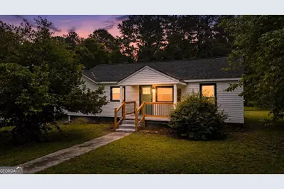 63 Selman Road NW, Rome, GA 30165 - Photo 8
