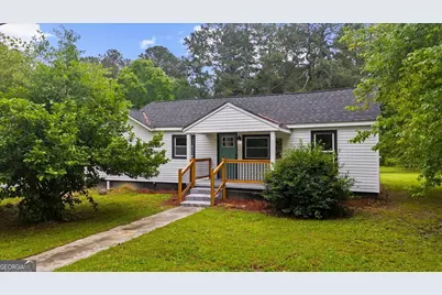 63 Selman Road NW, Rome, GA 30165 - Photo 2