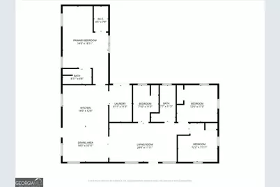 63 Selman Road NW, Rome, GA 30165 - Photo 46