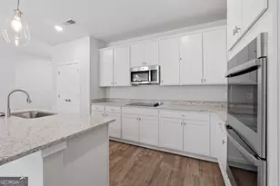 5355 Tolar Rd, South Fulton, GA 30213 - Photo 8