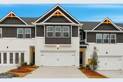 3227 Winding Waters Way, Powder Springs, GA 30127 - Photo 2