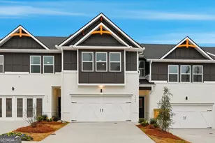 3227 Winding Waters Way, Powder Springs, GA 30127 - Photo 2