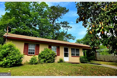 4331 Ashland Drive, Macon, GA 31206 - Photo 1