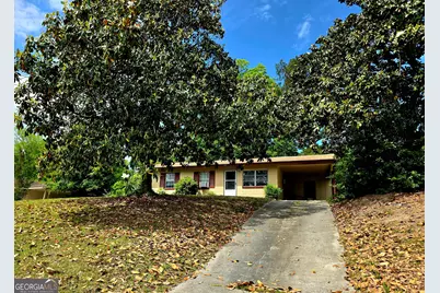 4331 Ashland Drive, Macon, GA 31206 - Photo 2