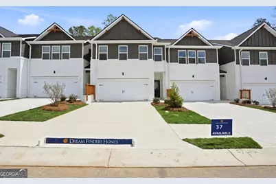 3223 Winding Waters Way, Powder Springs, GA 30127 - Photo 2