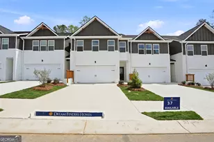 3223 Winding Waters Way, Powder Springs, GA 30127 - Photo 2