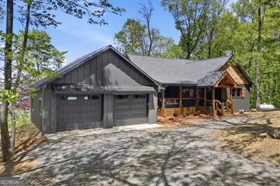 30 Wilderness View, Chatsworth, GA 30705 - Photo 4