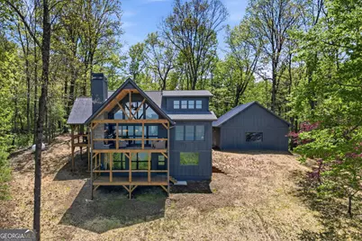 30 Wilderness View, Chatsworth, GA 30705 - Photo 2