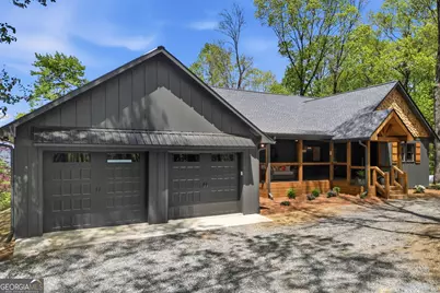 30 Wilderness View, Chatsworth, GA 30705 - Photo 6
