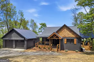 30 Wilderness View, Chatsworth, GA 30705 - Photo 1