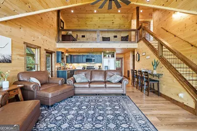30 Wilderness View, Chatsworth, GA 30705 - Photo 22