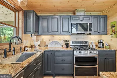 30 Wilderness View, Chatsworth, GA 30705 - Photo 18
