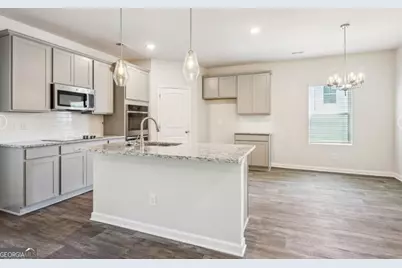 1405 Leafar Way, McDonough, GA 30253 - Photo 12