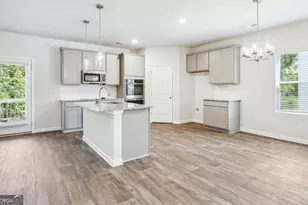 1405 Leafar Wy, McDonough, GA 30253 - Photo 10