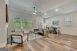 114 Vivian Ln, Peachtree City, GA 30269 - Photo 22